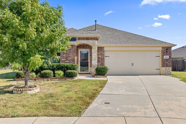 1312 Cedar Hollow Dr in Princeton, TX - Building Photo - Building Photo