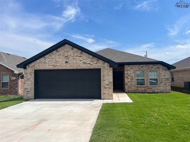 property at 2337 Tinker Trl