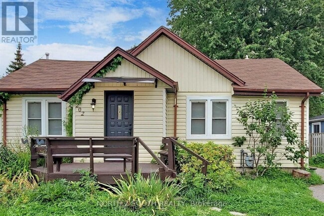 property at 202 Garden Ave