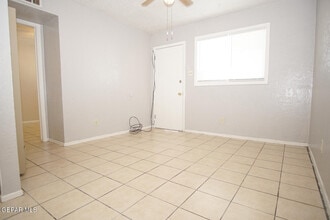 3803 Tyler Ave in El Paso, TX - Building Photo - Building Photo