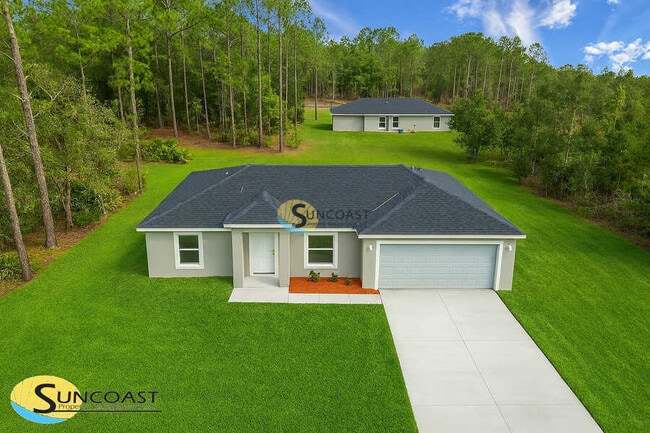 9 Locust Course Ln in Ocala, FL - Foto de edificio - Building Photo