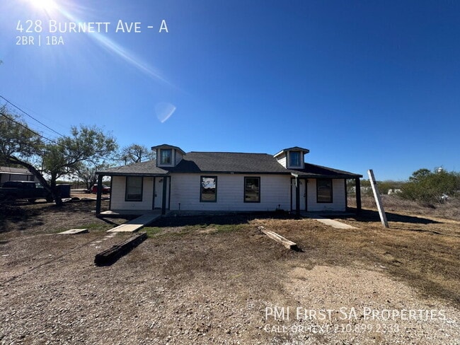 428 Burnett Ave