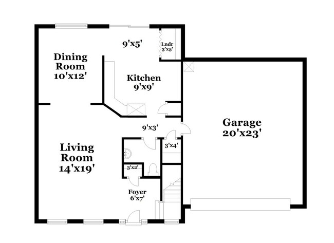 8729 Rozumny Dr in Charlotte, NC - Building Photo - Building Photo