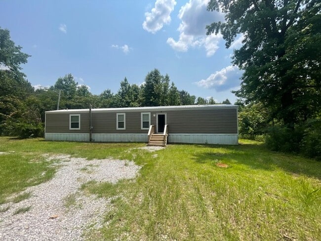 property at 524 Worthey Rd