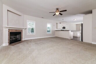 38 Birdo Point Way in Garner, NC - Building Photo - Building Photo