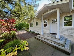 1607 Foothill Blvd in Calistoga, CA - Building Photo - Building Photo