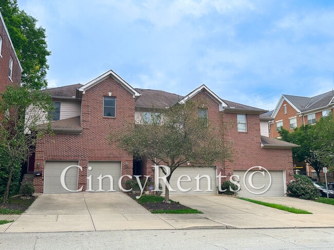 property at 2931 Eden Ave