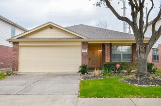 21018 Barker Canyon Ln in Katy, TX - Building Photo - Building Photo