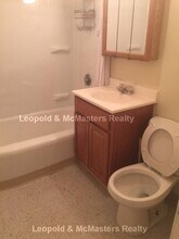 1114 Commonwealth Ave, Unit B in Boston, MA - Building Photo - Building Photo
