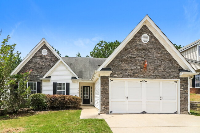 property at 216 Overlook Dr
