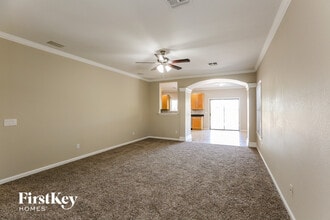 1118 E Gwen St in Phoenix, AZ - Foto de edificio - Building Photo