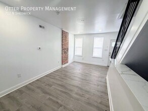 712 N Shedwick St in Philadelphia, PA - Building Photo - Building Photo