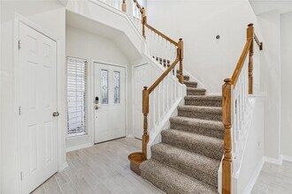 43 S Avonlea Cir in Spring, TX - Building Photo - Building Photo