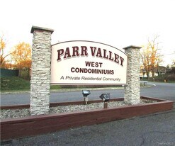 1204 Parr Lake Dr in Newburgh, NY - Building Photo