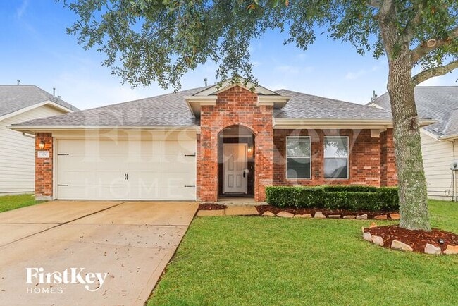 property at 3210 Naples Grove Ln