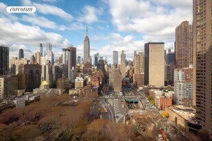 630 1st Ave in New York, NY - Building Photo