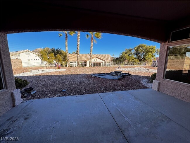 property at 11000 McKendrec Ct