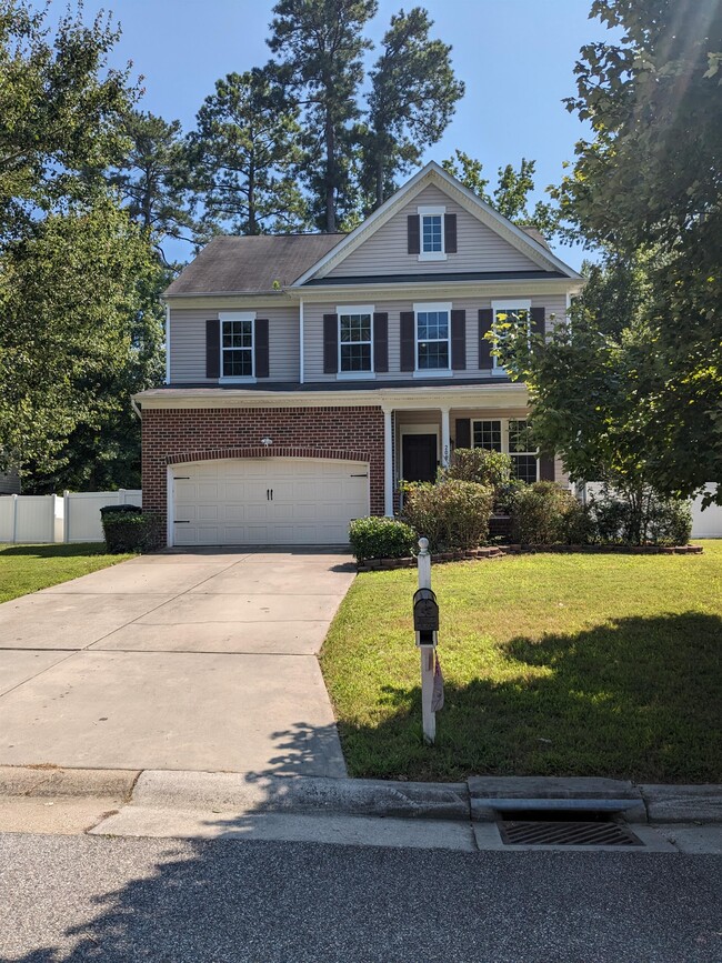 property at 208 Foster Rd