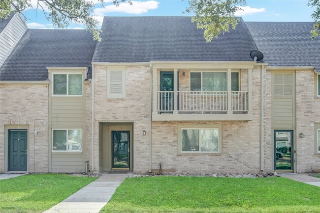 property at 2114 Greenbriar Colony Dr