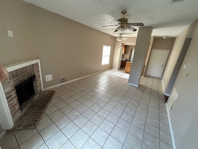 20206 Newmint Dr in Katy, TX - Building Photo - Building Photo