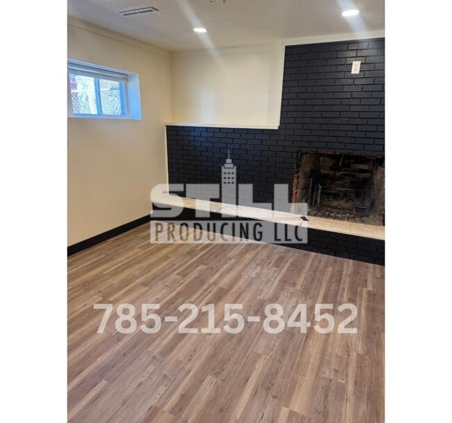 4836 SW 28th St in Topeka, KS - Building Photo - Building Photo