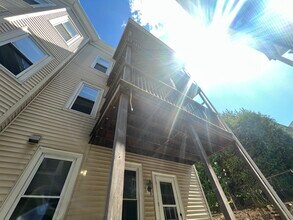 35-37 Hancock Street in Somerville, MA - Building Photo - Building Photo