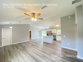 2487 SW 170th Loop in Ocala, FL - Building Photo - Building Photo