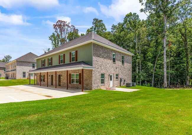 909 Logan Ct in Auburn, AL - Building Photo - Building Photo