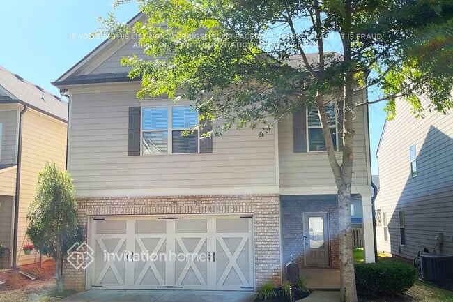 property at 5253 Catrina Way