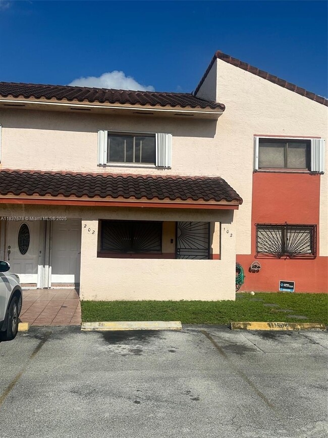 property at 2891 W 76th St