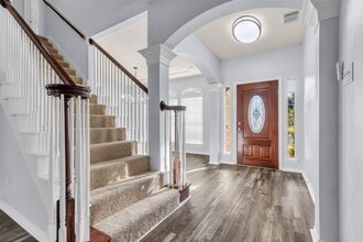 8507 Forest Arbor Ct in Houston, TX - Building Photo - Building Photo