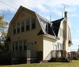 118 S Grace St in Rocky Mount, NC - Building Photo - Building Photo