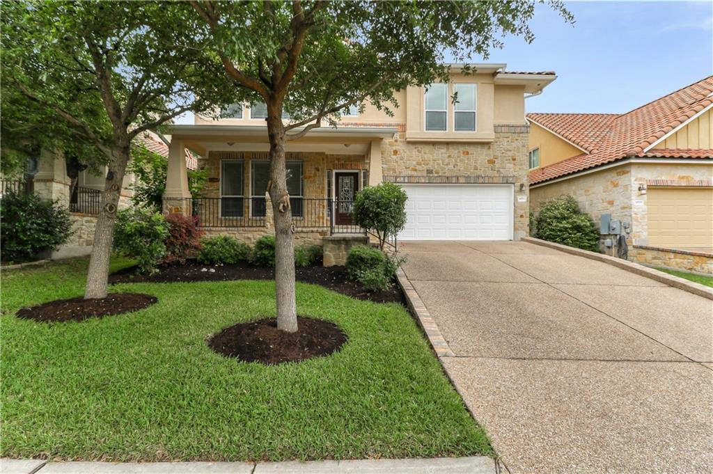 14512 Broadwinged Hawk Dr in Austin, TX - Building Photo