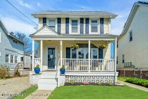 property at 505 West St