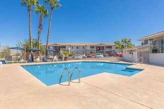 View at Starr Pass in Tucson, AZ - Building Photo - Building Photo