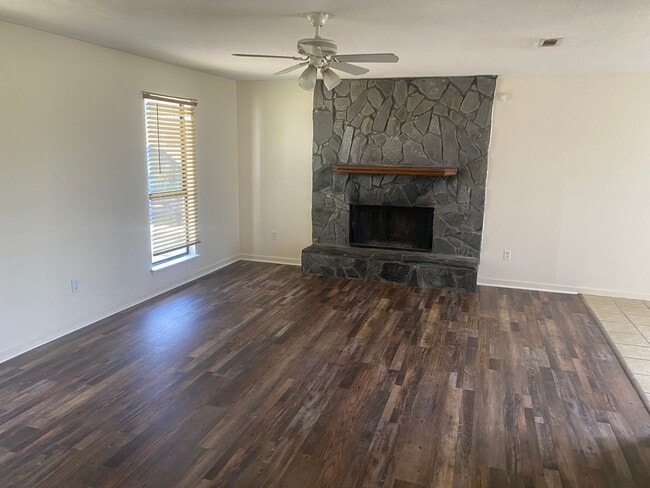 2501 Tara Heights Cir in Augusta, GA - Building Photo - Building Photo