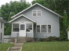 1019 Ave C in Fort Dodge, IA - Building Photo