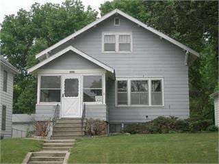 property at 1019 Ave C