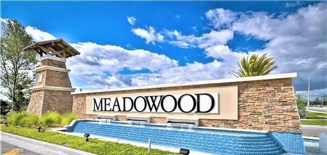 property at 15469 Wildflower Cir