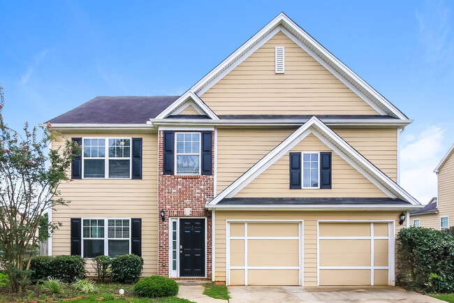property at 345 Victory Ln