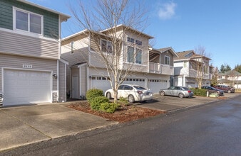2630 Hamilton Ave in Dupont, WA - Building Photo - Building Photo