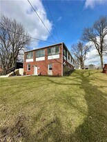 1668 Obey St in Pittsburgh, PA - Building Photo