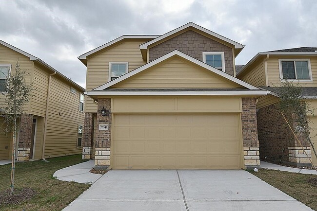 property at 17041 Wilthorne Gardens Ct