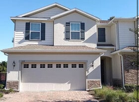 608 Bethesda Ct in Oviedo, FL - Building Photo