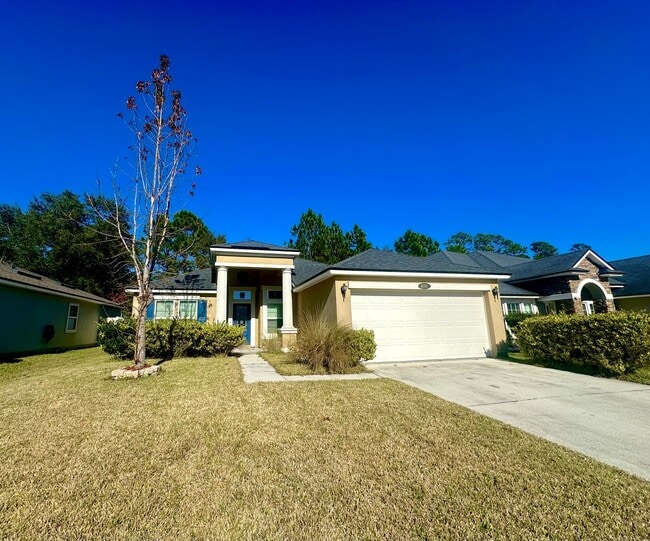 property at 4181 Emilio Ln