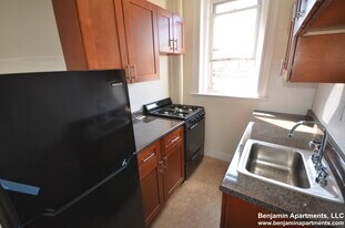 1179 Boylston St, Unit 15 in Boston, MA - Building Photo