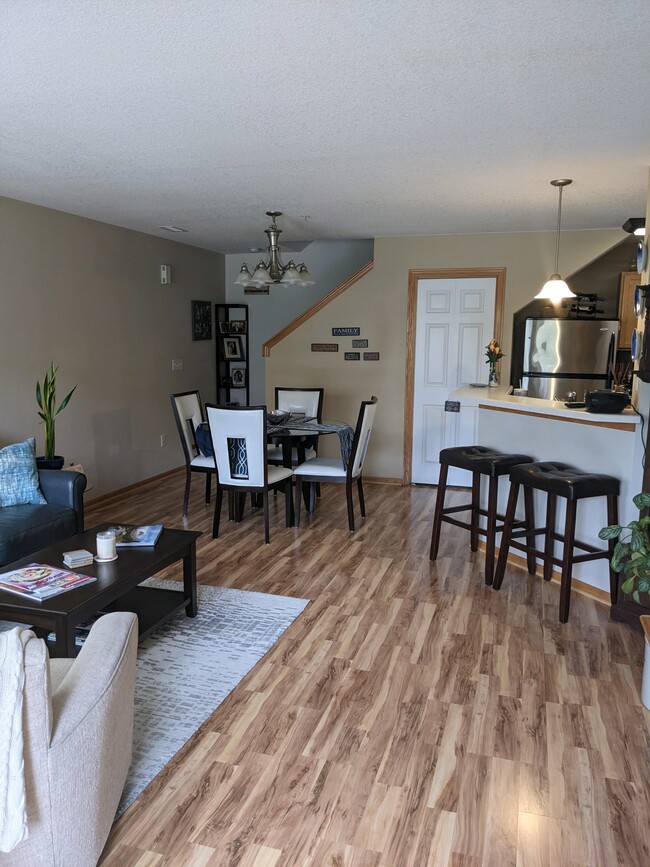 8610 Ep True Pkwy, Unit 13008 in West Des Moines, IA - Building Photo - Building Photo