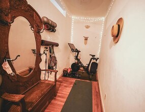 12 Braemore Rd, Unit 3 in Boston, MA - Foto de edificio - Building Photo