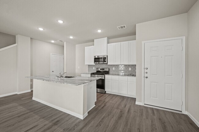 15021 Alkay St in Houston, TX - Building Photo - Building Photo