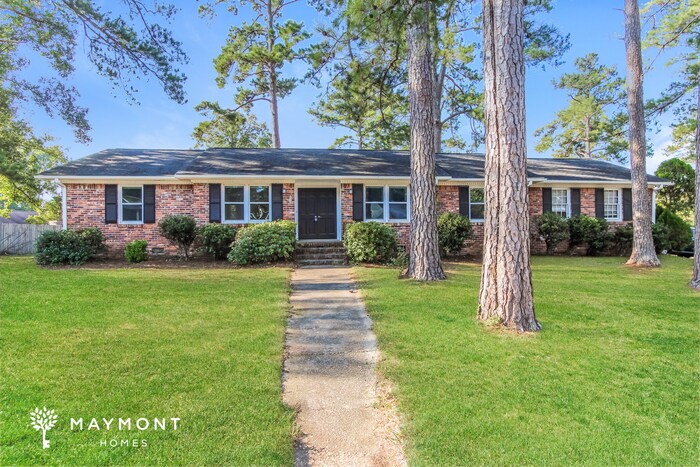 213 Guild Hall Dr in Columbia, SC - Building Photo